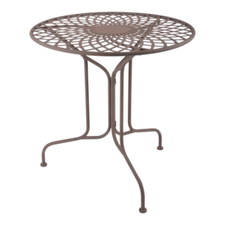 Table Métal (Vue 0)